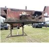 Image 5 : 1992 PITTS LT40-4 Log Trailer