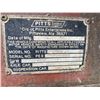 Image 6 : 1992 PITTS LT40-4 Log Trailer