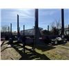 Image 2 : 1998 VIKING V4840F Log Trailer