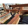Image 5 : 1997 MAGNOLIA 4 BOLSTER Log Trailer