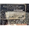 Image 10 : 1998 MAGNOLIA  Log Trailer