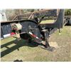 Image 10 : 2014 EVANS LW-42-DFP Log Trailer