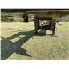 Image 7 : 2014 EVANS LW-42-DFP Log Trailer