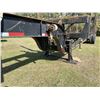 Image 9 : 2014 EVANS LW-42-DFP Log Trailer