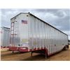 Image 1 : 2020 PEERLESS 53-DC Chip Trailer