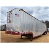 Image 1 : 2017 PEERLESS 53-DC Chip Trailer