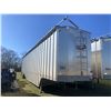 Image 4 : 2024 PEERLESS 53-DC Chip Trailer