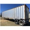 Image 2 : 2012 ITI SDS-42 Chip Trailer