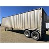 Image 2 : 2012 ITI SDS-42 Chip Trailer
