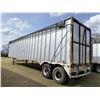 Image 2 : 2008 ITI SDS-45 Chip Trailer
