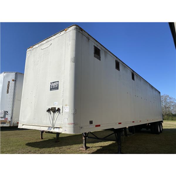 1994 TRAILMOBILE G1JA Chip Trailer