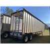 Image 3 : 1995 PEERLESS 42-CTS Chip Trailer