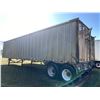 Image 2 : 1993 PEERLESS CTS-45 Chip Trailer