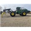 Image 10 : 2018 JOHN DEERE 848L-II Skidder