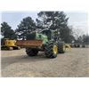 Image 1 : 2018 JOHN DEERE 848L-II Skidder