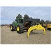 Image 8 : 2018 JOHN DEERE 848L-II Skidder