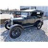 1926 FORD MODEL T Automobile