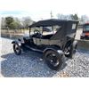 Image 2 : 1926 FORD MODEL T Automobile