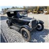 Image 4 : 1926 FORD MODEL T Automobile