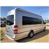 Image 3 : 2017 MERCEDES AIRSTREAM INTERSTATE Passenger Van