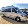 Image 4 : 2017 MERCEDES AIRSTREAM INTERSTATE Passenger Van