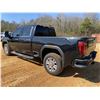 Image 2 : 2022 GMC SIERRA 2500HD DENALI Pickup Truck