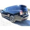 Image 2 : 2021 CHEVROLET SUBURBAN Z71 SUV