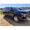Image 5 : 2021 CHEVROLET TAHOE HIGH COUNTRY SUV