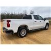 Image 3 : 2021 CHEVROLET SILVERADO Z71 Pickup Truck