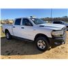 Image 4 : 2019 RAM 2500 Pickup Truck