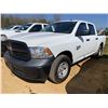 Image 1 : 2020 RAM 1500 Pickup Truck