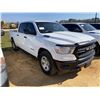 Image 4 : 2019 RAM 1500 Pickup Truck