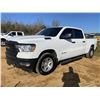 Image 1 : 2019 RAM 1500 Pickup Truck