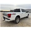 Image 3 : 2020 FORD F150 PLATINUM FX4 Pickup Truck