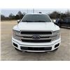 Image 5 : 2020 FORD F150 PLATINUM FX4 Pickup Truck