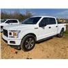 Image 1 : 2019 FORD F150 STX Pickup Truck