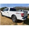 Image 2 : 2019 FORD F150 STX Pickup Truck