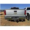 Image 3 : 2019 CHEVROLET 2500 HD Pickup Truck