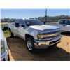 Image 5 : 2019 CHEVROLET 2500 HD Pickup Truck