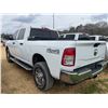 Image 4 : 2022 RAM 2500 Pickup Truck