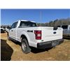 Image 2 : 2020 FORD F150 XL Pickup Truck