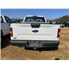 Image 3 : 2020 FORD F150 XL Pickup Truck
