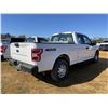 Image 4 : 2020 FORD F150 XL Pickup Truck