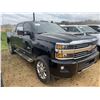 Image 2 : 2017 CHEVROLET 2500 HD HIGH COUNTRY Pickup Truck