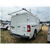 Image 3 : 2020 NISSAN NV 2500 Cargo Van