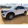 Image 1 : 2020 FORD EXPLORER SUV