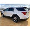 Image 2 : 2020 FORD EXPLORER SUV