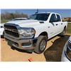 Image 1 : 2020 RAM 2500 Pickup Truck