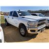 Image 4 : 2020 RAM 2500 Pickup Truck