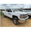 Image 2 : 2019 CHEVROLET 2500 HD Pickup Truck